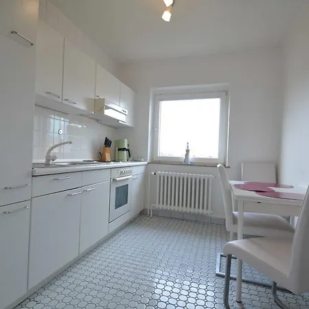 Apartmán App_3 *